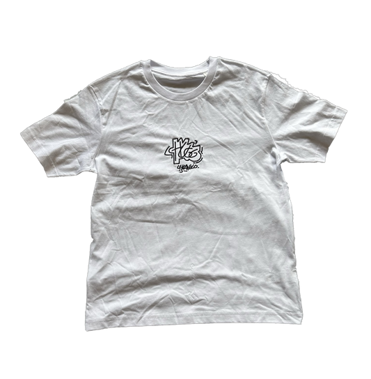 Locked In Tee (printed)